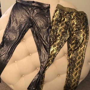 Leggings to their bundle!!!!!!!